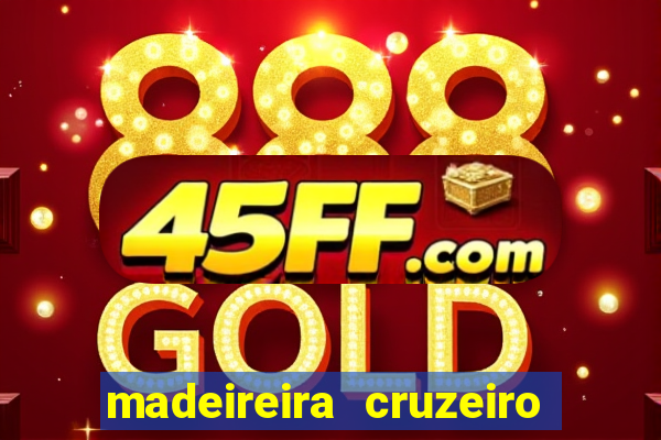madeireira cruzeiro pouso alegre